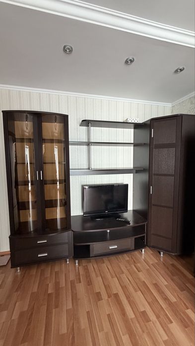 Мебель с бытовой техникой