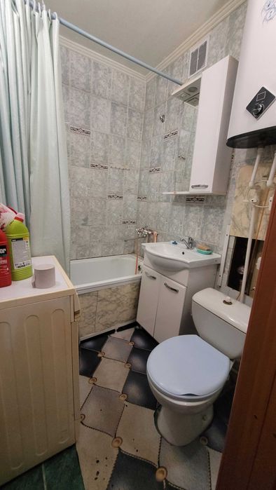 Продам 2х комн кв, Машхур Жусупа 29.
