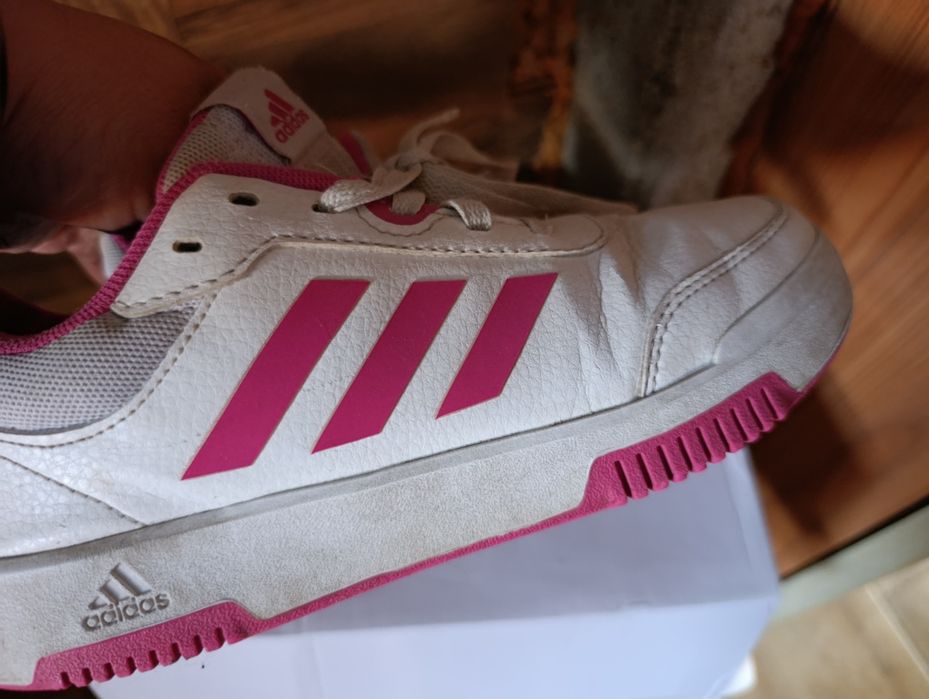 Лот от 3 чифта детски обувки