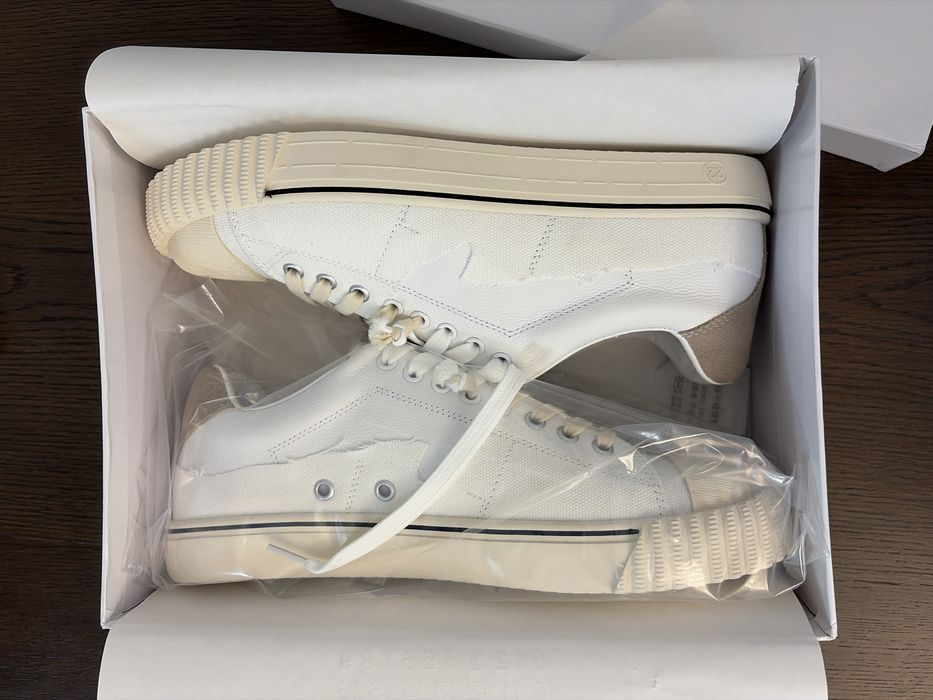 Maison margiela evaluation 44 размер