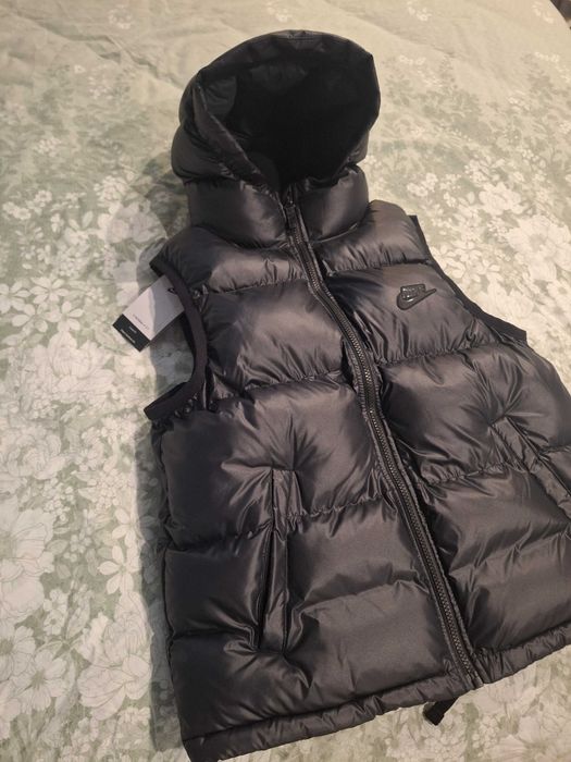 Дамска грейка Nike,чисто нова