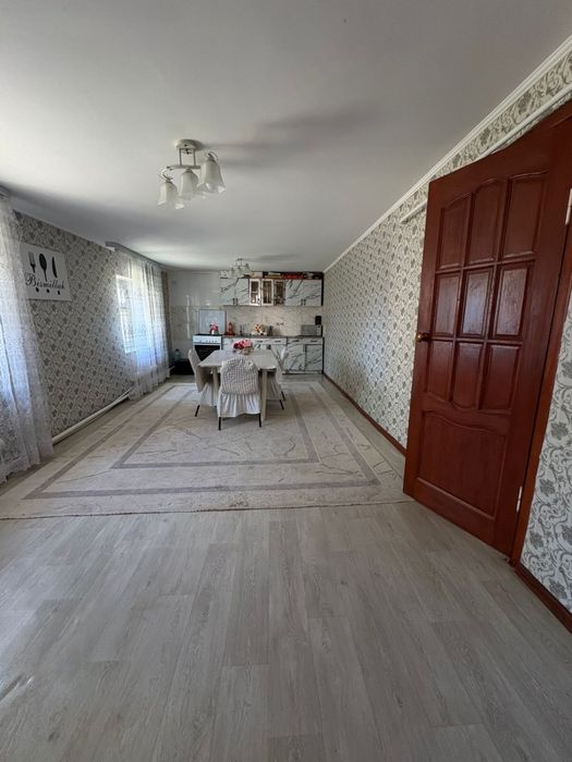 Продам дом район жазира
