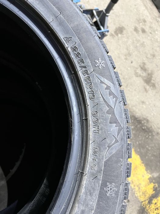 Продам резину, chaoyang 225/55/19