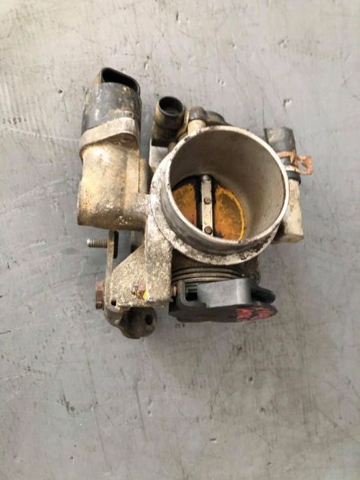 clapeta acceleratie 1.6 b opel astra f