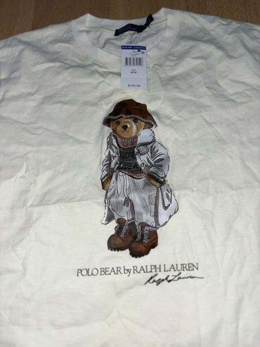 Tricou Polo Ralph Lauren M nou cu eticheta