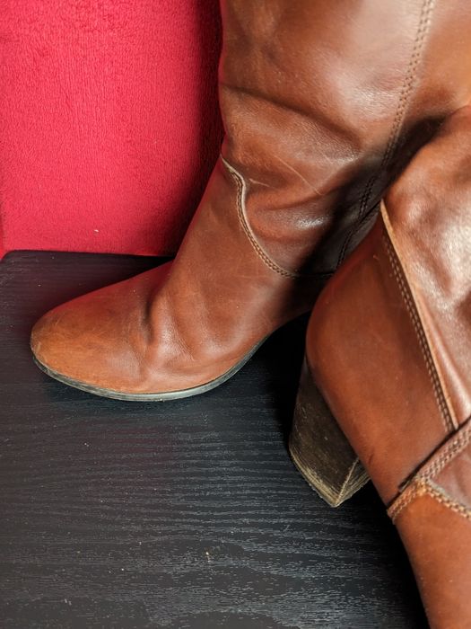 Обувки Тимбърленд 41 номер