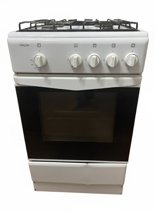 Продам газ плиту