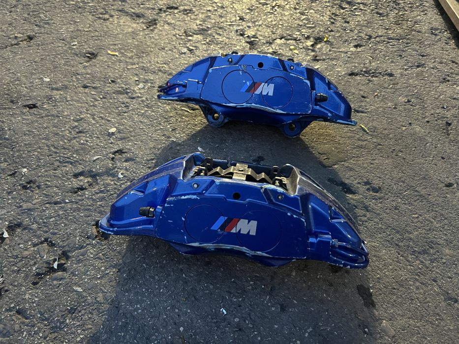 Bmw m140 f40 дискове от alfa djuliq 365