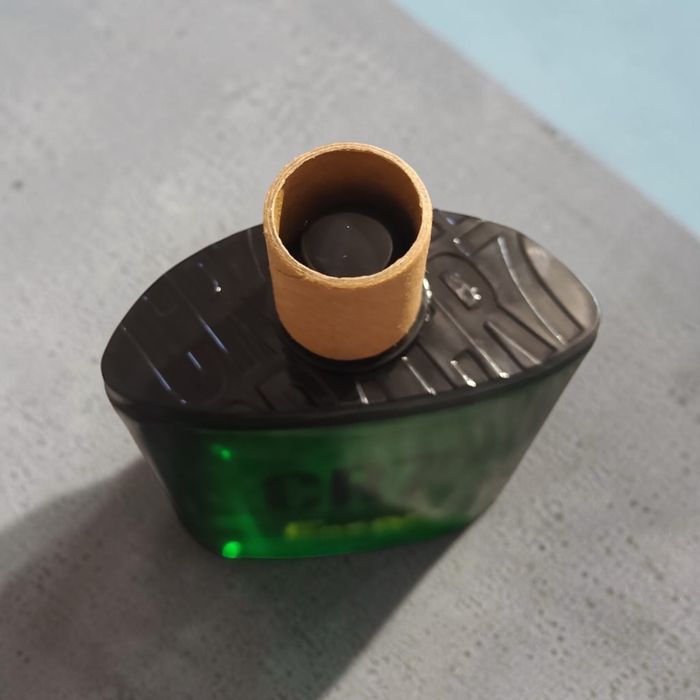 Parfum CR7 Green Energy 100ML