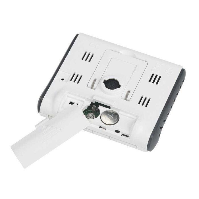 Термометр-гигрометр цифровой DC 102