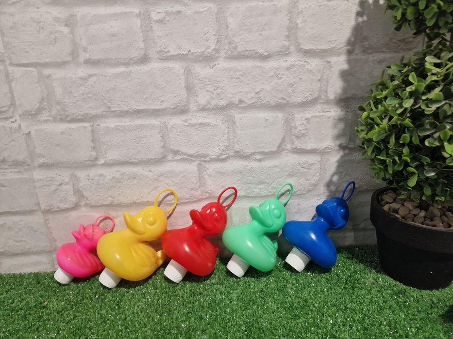 Патета пластмасови за атракцион  улови патенце