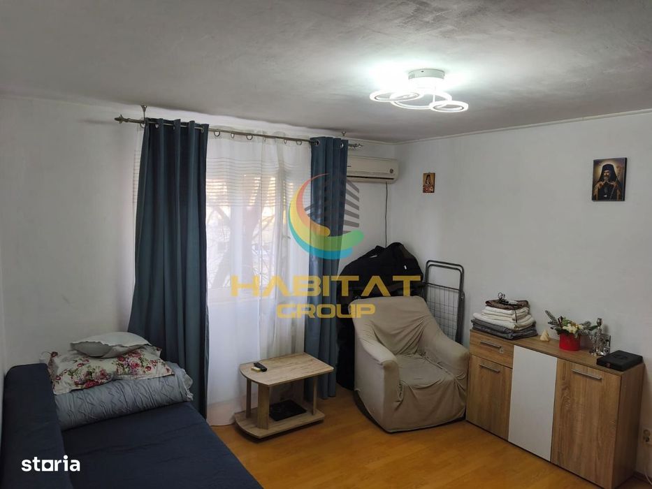 Apartment in Bucuresti - Vedere 4