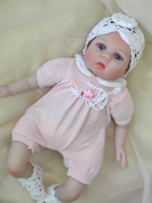 Куклы реалистичные в Астане с доставкой