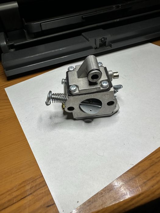 Продам карбюратор бензопилы STIHL MS 180