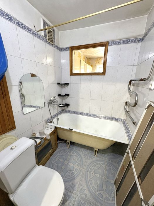 Продам 2-х комн. в районе 45-й аптеки