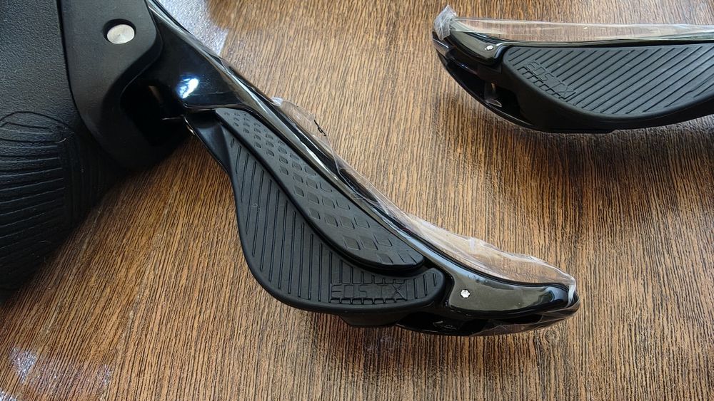 Wheeltop EDS GX Wireless