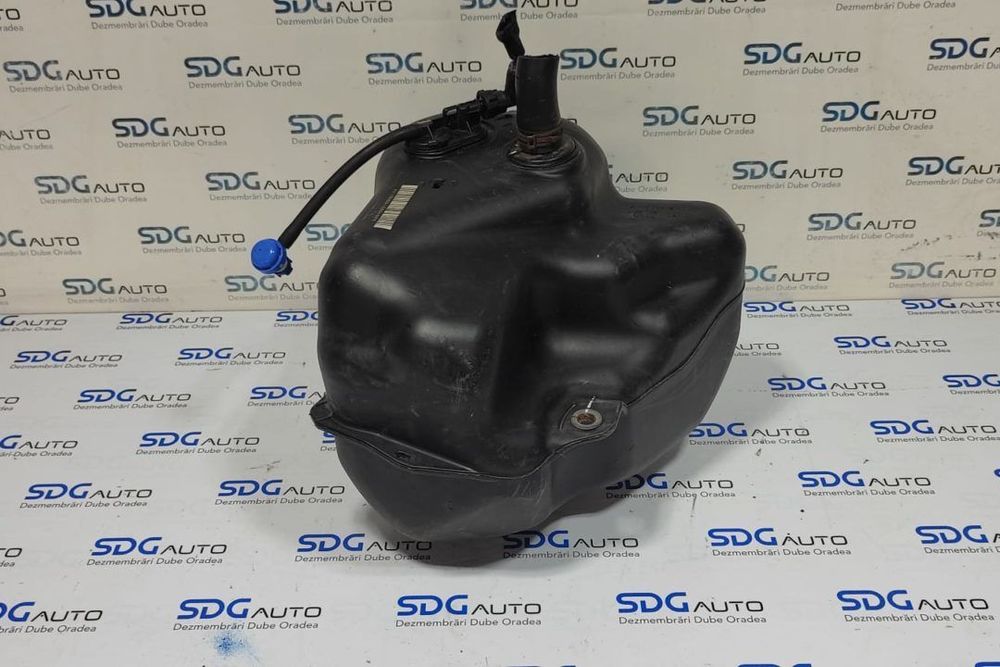 Rezervor Adblue cu pompa A9064701700 Mercedes Sprinter 2.2 Euro 6