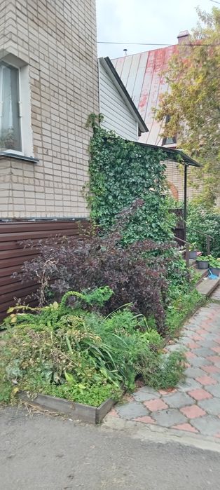 Продам частный дом в пос. Солнечный 1