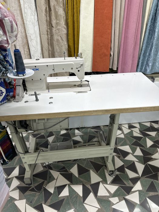 Jack машинасы сатылады