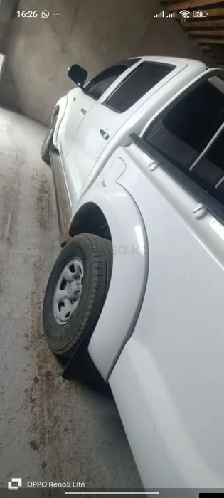 Пикап 2014 продам