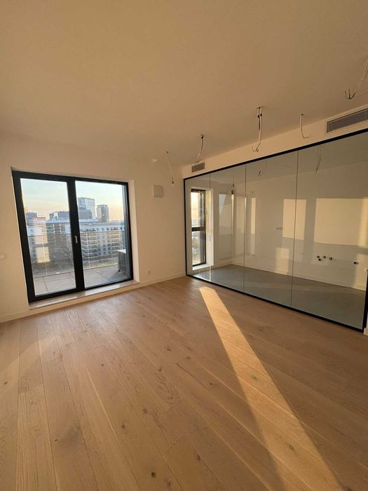 Apartament 2 Camere | Nusco City Faza 2 | Etaj 9 | View Liber Promenada | Direct Proprietar