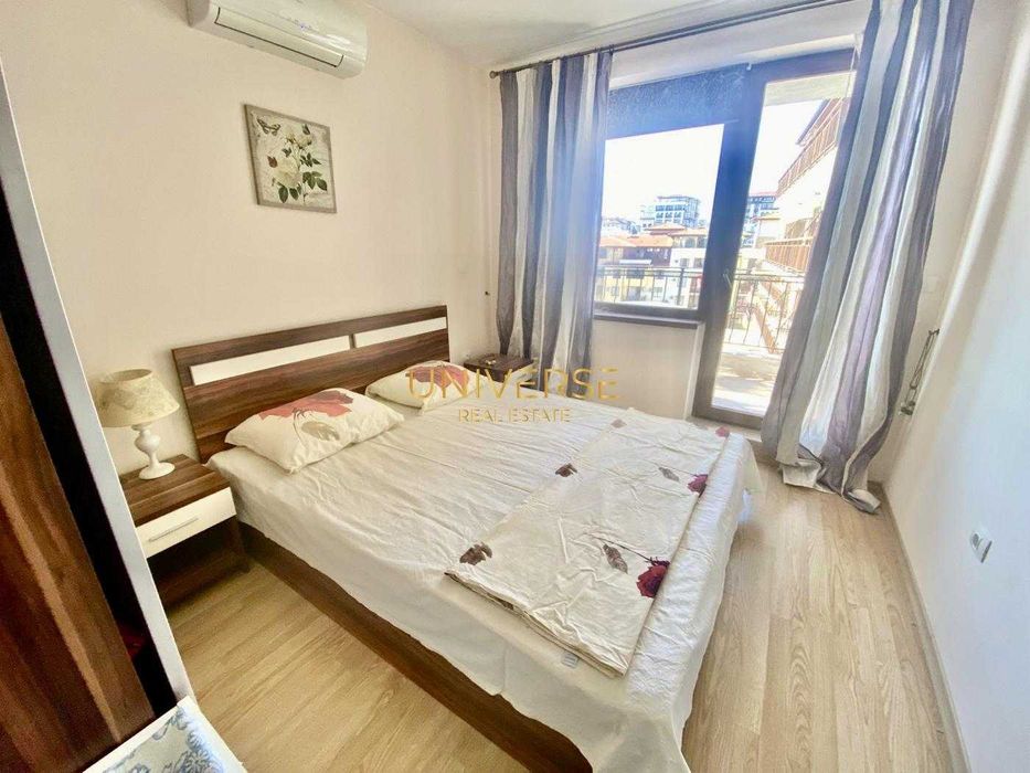 Продава се Двустаен апартамент в Свети Влас - 73 кв.м за 1316 €/кв.м - Снимка #9