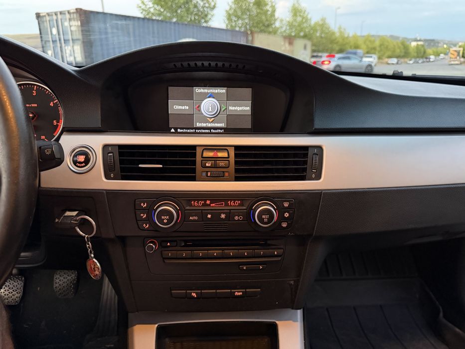 BMW Seria 3 Break