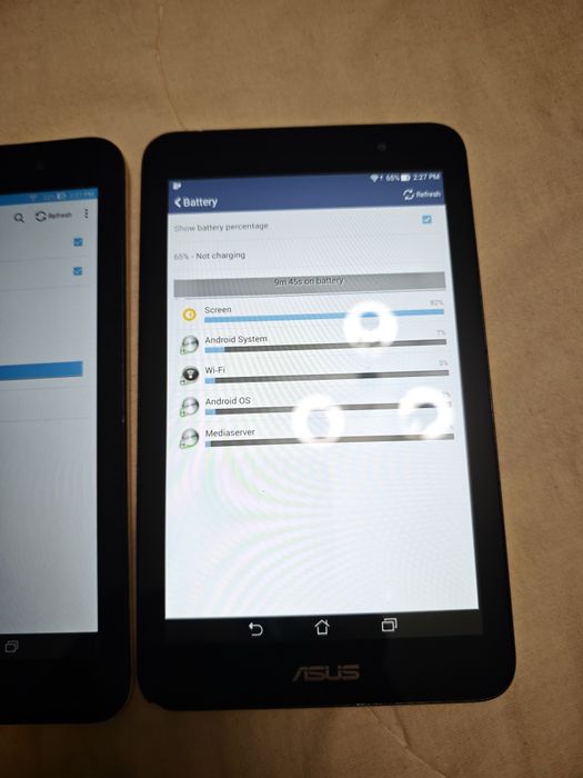 2бр Таблети ASUS 8 за 70лв