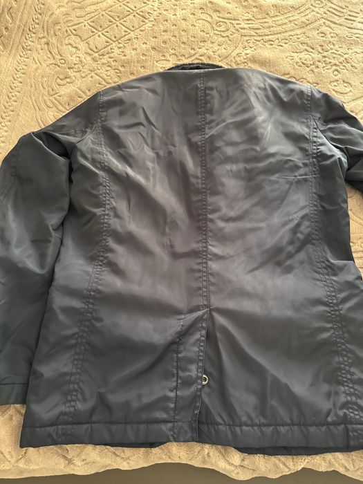 Мъжко яке playlife