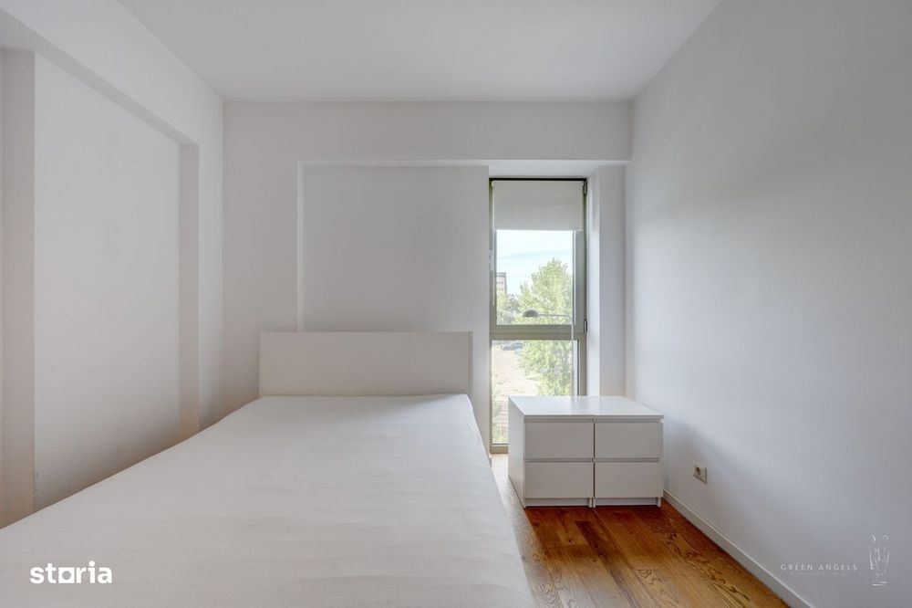 Apartament 2 camere de vanzare in Aviatiei Park | Comision 0%
