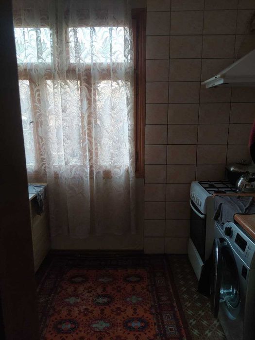 Продам свою 2/3/4 комнатную квартиру на ТТЗ-1