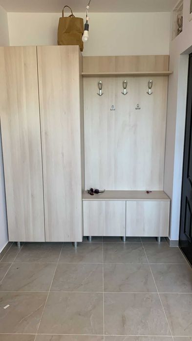 Direct proprietar, vand apartament 45mp plus balcon, Grigorescu