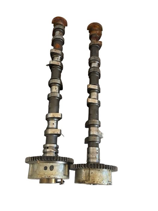 Set Ax Cu Came Dodge Caliber 2006 -> 1.8 Eba 31B1B18