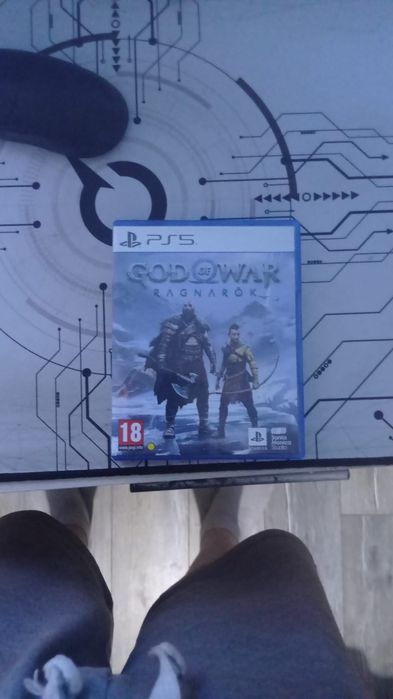 Jocuri PlayStation 4/5