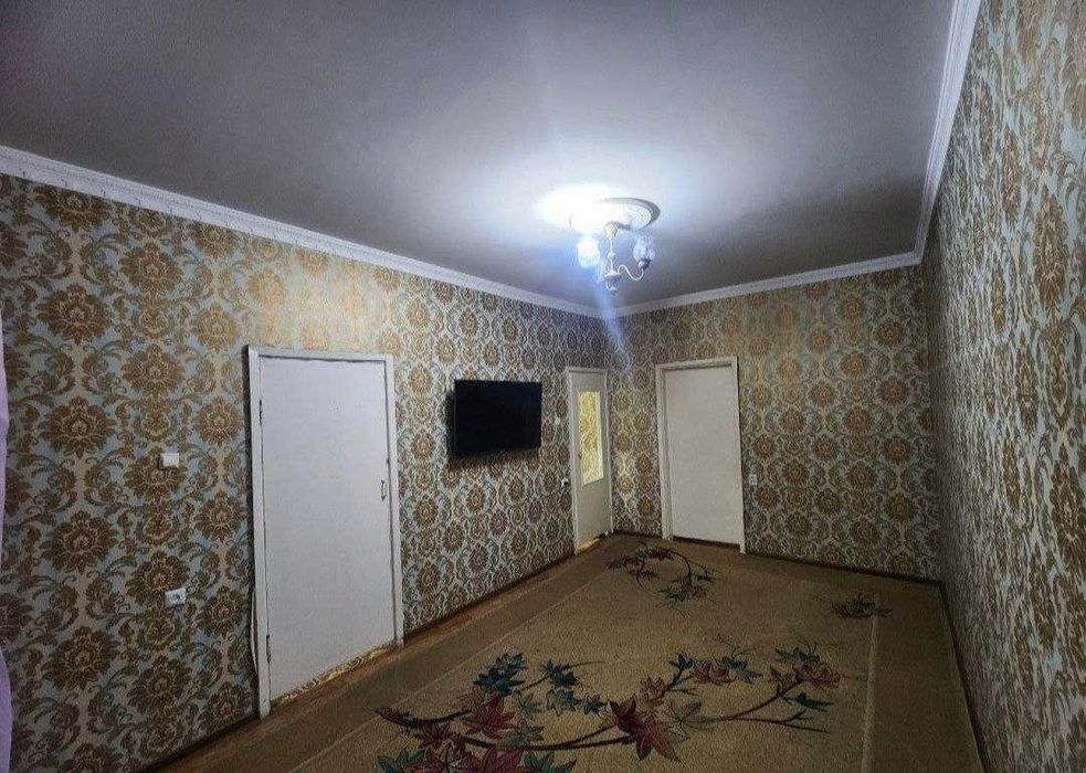 №1611 | Ижара Квартира | Чилонзор 20-Квартал Троллейбус Круг | 2 Хона