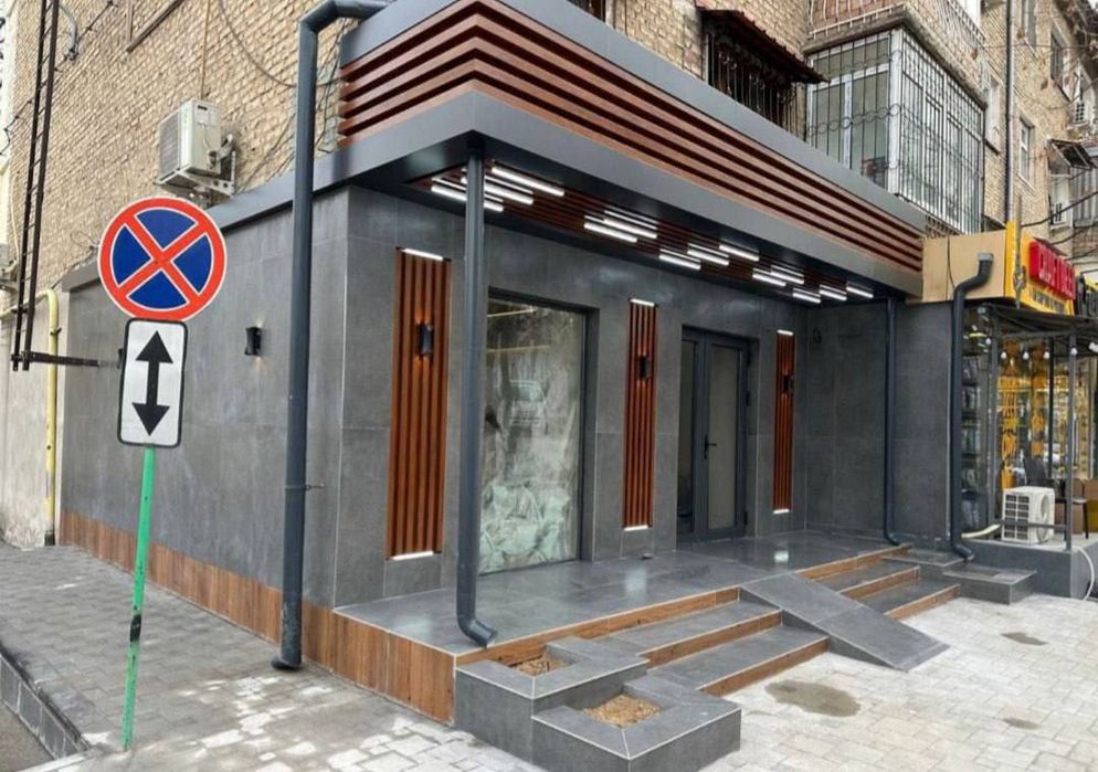 Алюкабонд аликафон аликафон мантаж хизмати алюкабонд