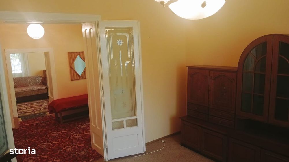 Casa tip conac de vanzare in Nadlac