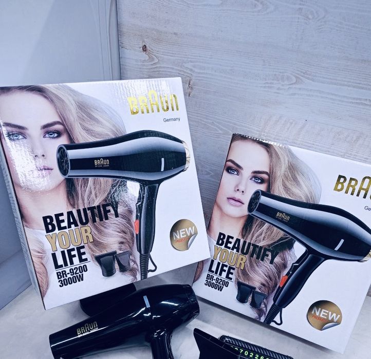 Фен, Фэн, Фен для волос