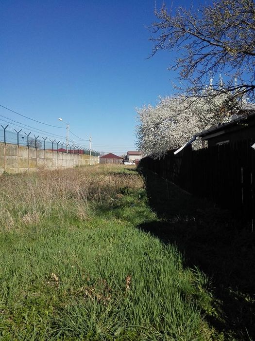 Vand teren intravilan Comuna Blojoi, Sat Ploiestiori