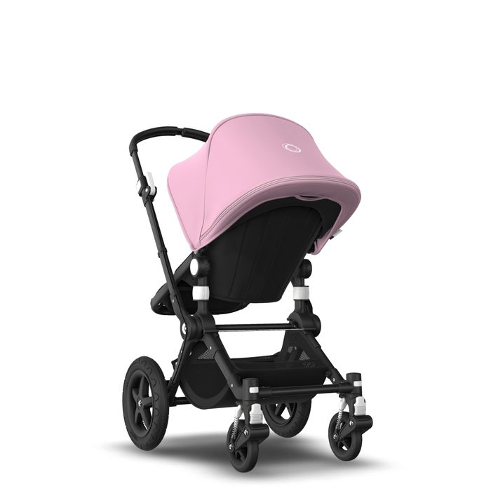 Комплект сенници, чанта, повивалник и чувал Bugaboo Cameleon 3