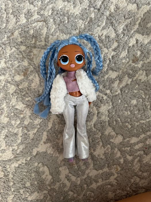 Куклы монстер хай и лол для девочек