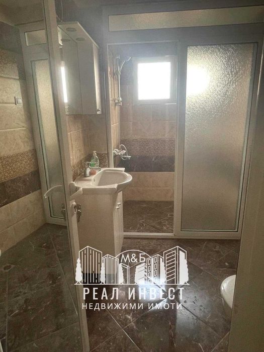 Продава се Тристаен апартамент в Харманли - 90 кв.м за 778 €/кв.м - Снимка #4