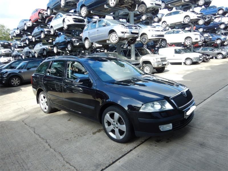 Planetara stanga Skoda Octavia II 2005 Break 2.0 TDi