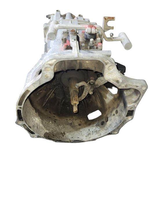 Cutie De Viteze Manuala 5 Trepte Iveco Daily Ii 1999 - > 8870921