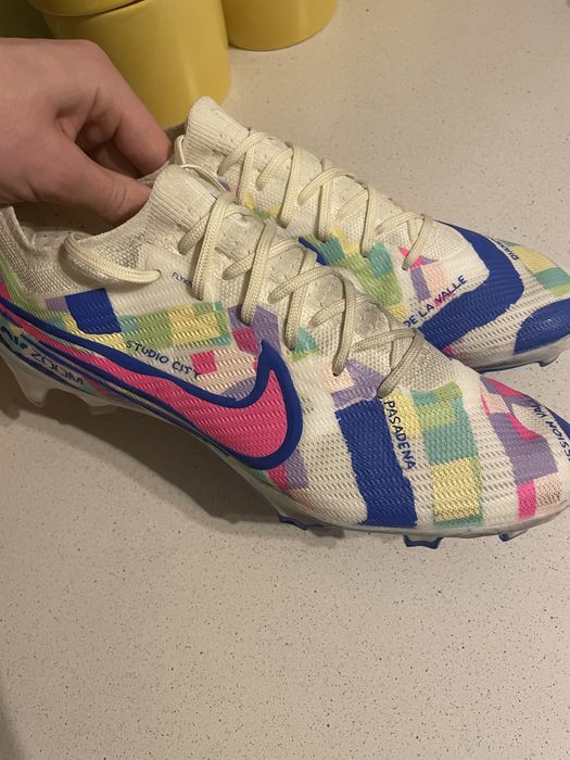 Ghete fotbal Mercurial