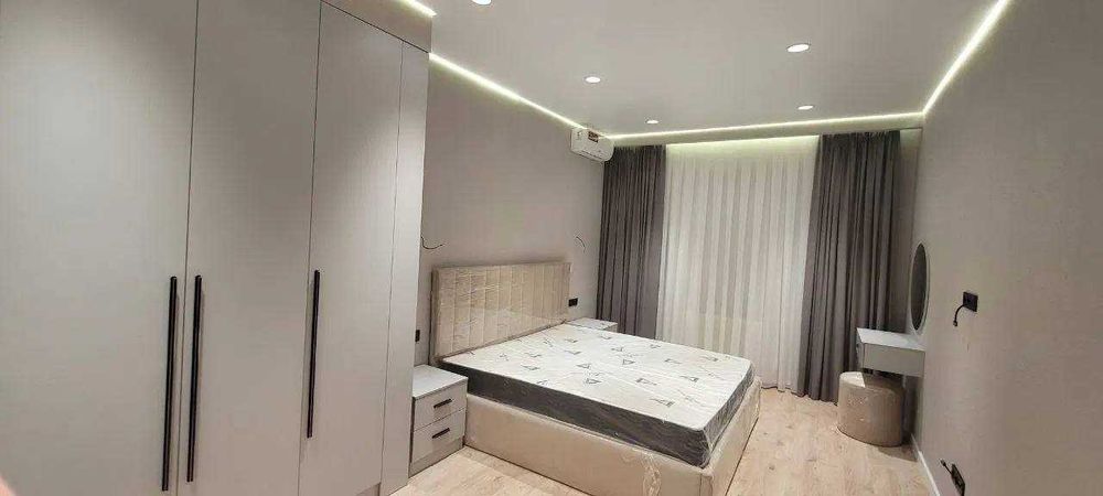 Сдам 3-х Ком 6/8 Теплую, Уютную Квартиру В ЖК Seoul mun ТЦ Next (Р3)