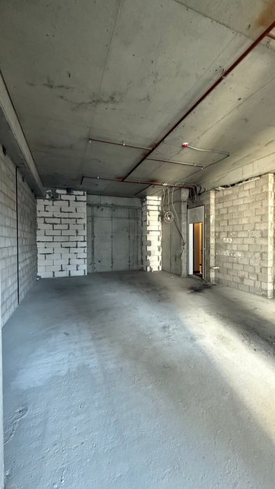 Nest One | 2 комнаты | 58 м² | Вид на Консерваторию