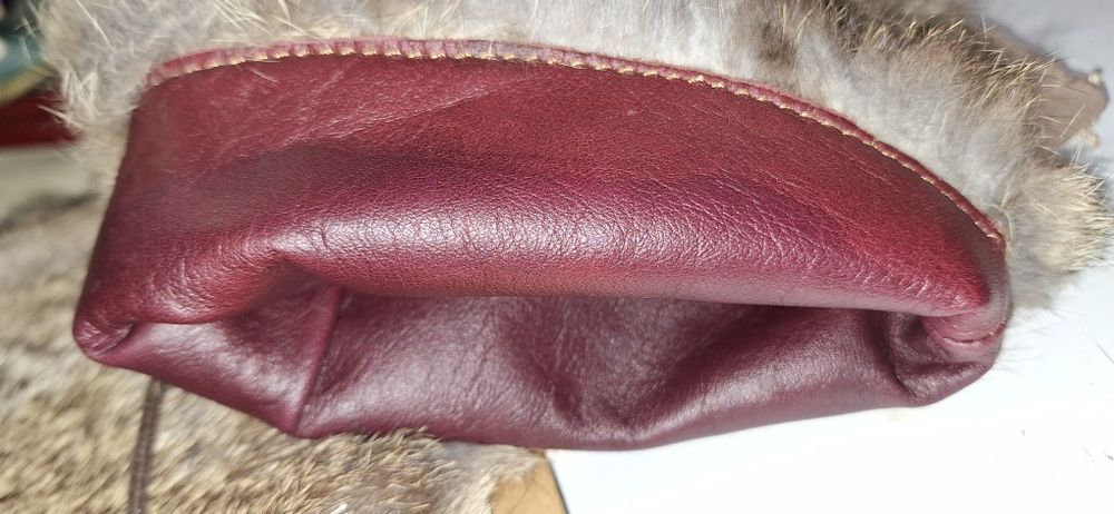 Blanite iepure detașabile pentru cizme!