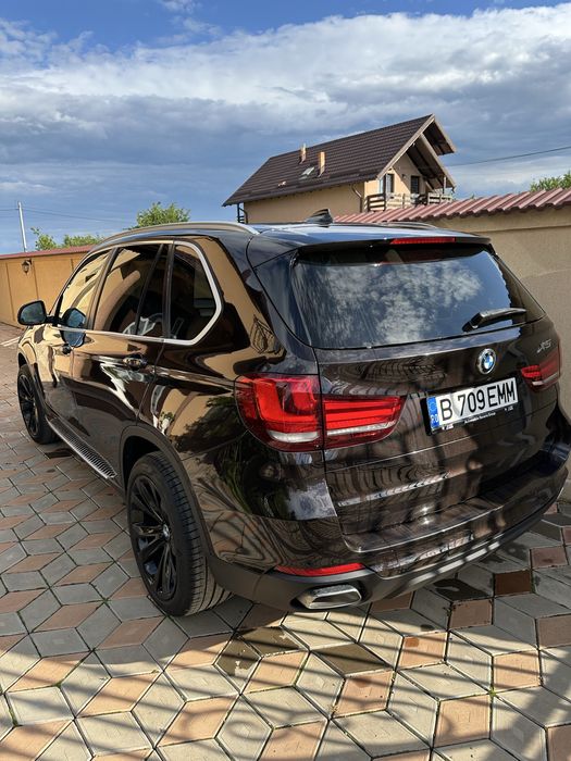 BMW X5 / F15/ XDrive