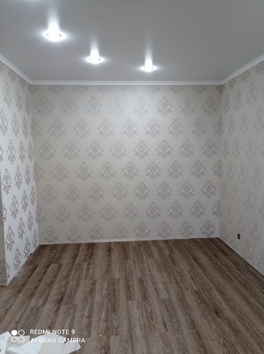 Поклею обои. Галтели. Эмульсия.